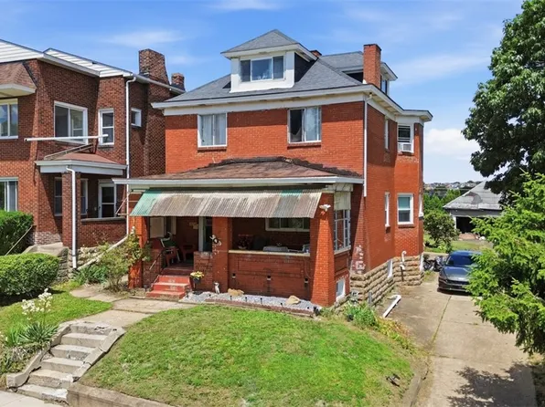 323 Birmingham Ave, Pittsburgh, PA 15210