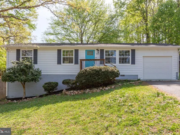 6514 Deerskin Dr, Fredericksburg, VA 22407