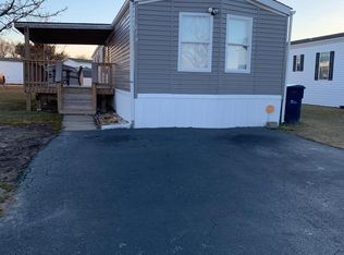 619 S Huckleberry Ave, Bear, DE 19701