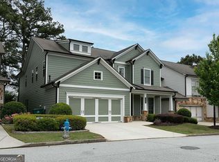 191 Still Pine Bnd, Smyrna, GA 30082