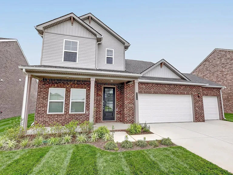 4909 Russell David Dr — Photo 3