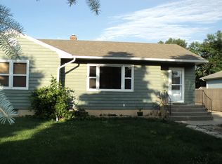 410 Samara Ave, Volga, SD 57071