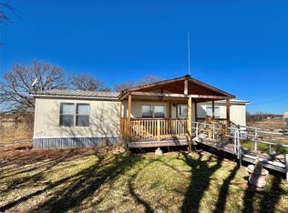 258 Private Road 2698, Alvord, TX 76225