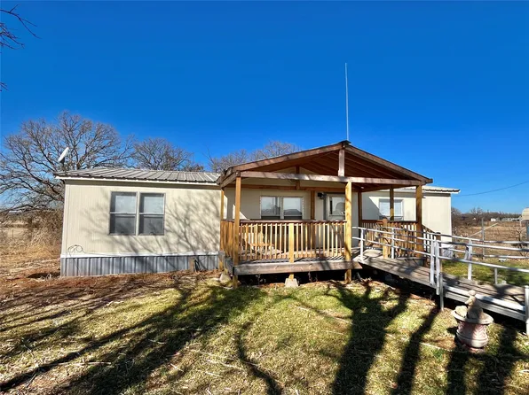 258 Private Road 2698, Alvord, TX 76225
