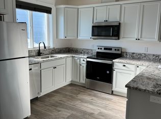 1407 N Willow St, La Grande, OR 97850