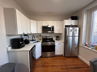 281 Highland Ave APT 1B, Somerville, MA 02143