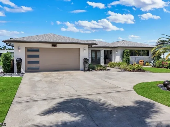 409 Tower Dr, Cape Coral, FL 33904