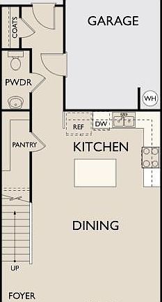 4th image of 1621 Worley Way NW