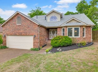 104 Kenaum Ct, Nashville, TN 37209