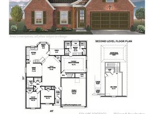 1061 Hogue Dr, Southaven, MS 38671