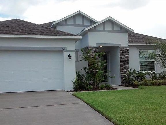 3rd image of 909 Fieldstone Way