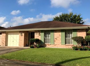 1704 Apple St, Metairie, LA 70001