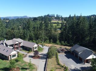 4111 NW Bratton Rd, Woodland, WA 98674