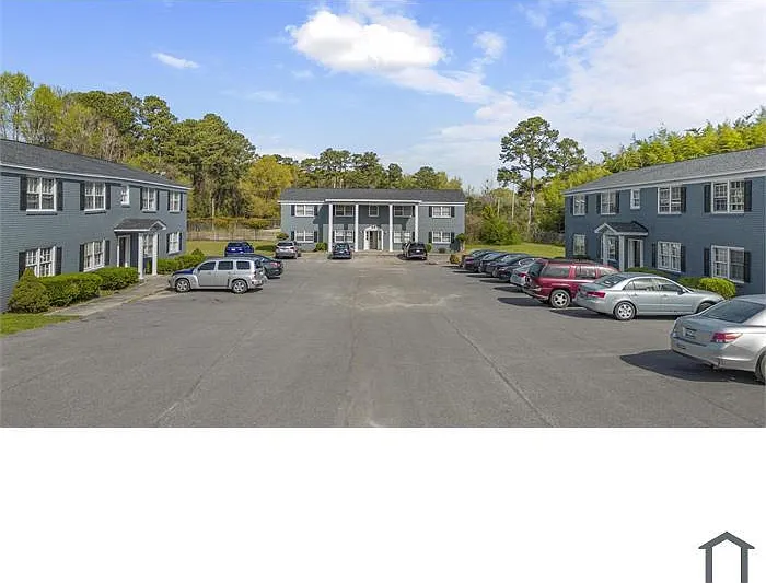 Magnolia Village Apartments — Photo 4