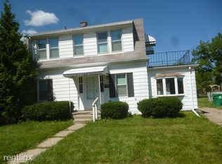 Melrose, Eastpointe, MI 48021