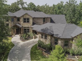 23542 Cannondale Loop, Montgomery, TX 77316