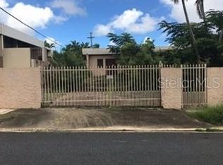 31 Jazmin St, San Juan, PR 00907