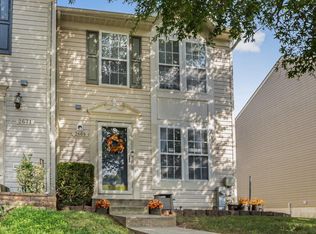 2669 Rainy Spring Ct, Odenton, MD 21113