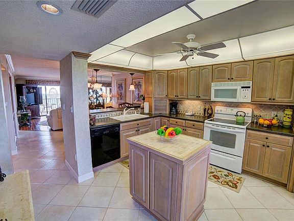 4th image of 10200 S Ocean Dr #Penthouse 8