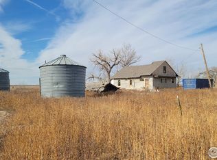 17 6200th Ln, Ordway, CO 81063