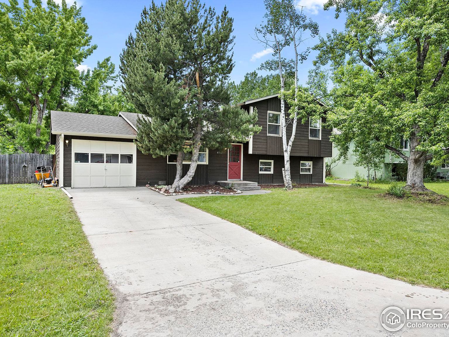 4105 Shannon Dr, Laporte, CO 80535 Zillow