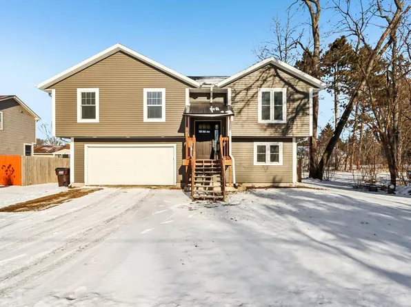 W1018 Larkspur ROAD, Genoa City, WI 53128