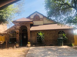 134 Lynn Loop, Laredo, TX 78045