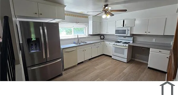4 bed, 1400 sqft, $2,900 — Photo 3
