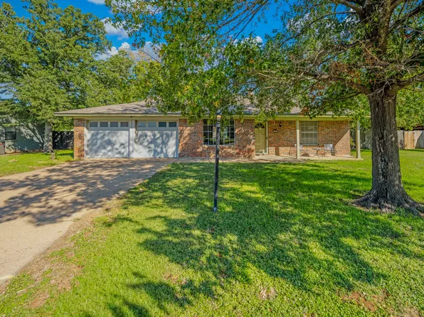 1703 Lamar St, Mineral Wells, TX 76067