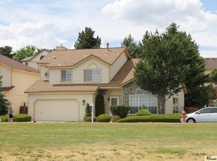 981 Westcliff Ln, Reno, NV 89523