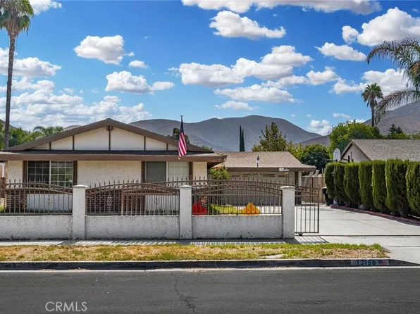 13188 Waverly Ave, Corona, CA 92879