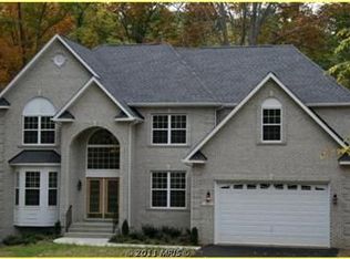 15410 Indian Hill Rd, Accokeek, MD 20607