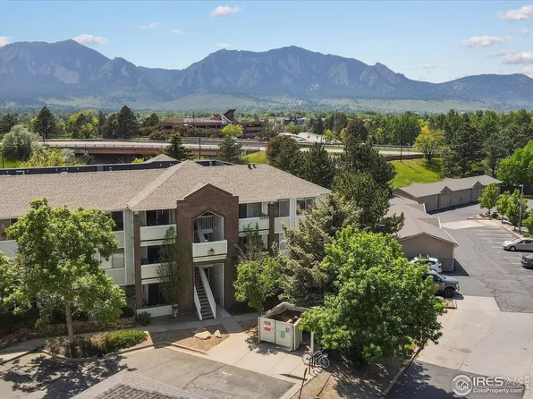 33 S Boulder Cir #316, Boulder, CO 80303