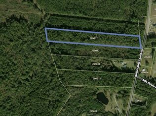 7 Mount Olivet Church Rd, Fleming, GA 31309