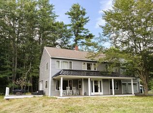 57 Riverside Rdg, Windham, ME 04062