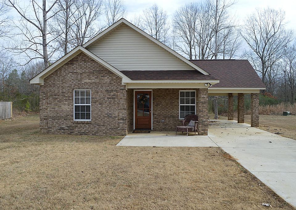 39 Dove Crk, Blue Springs, MS 38828 Zillow