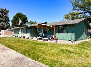 2589 Lausanne Cir, Medford, OR 97504