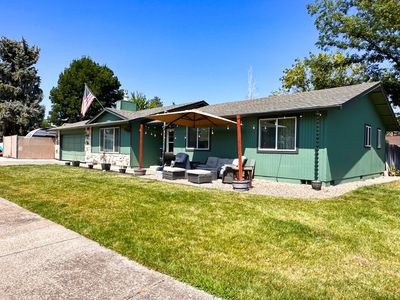 2589 Lausanne Cir, Medford, OR, 97504