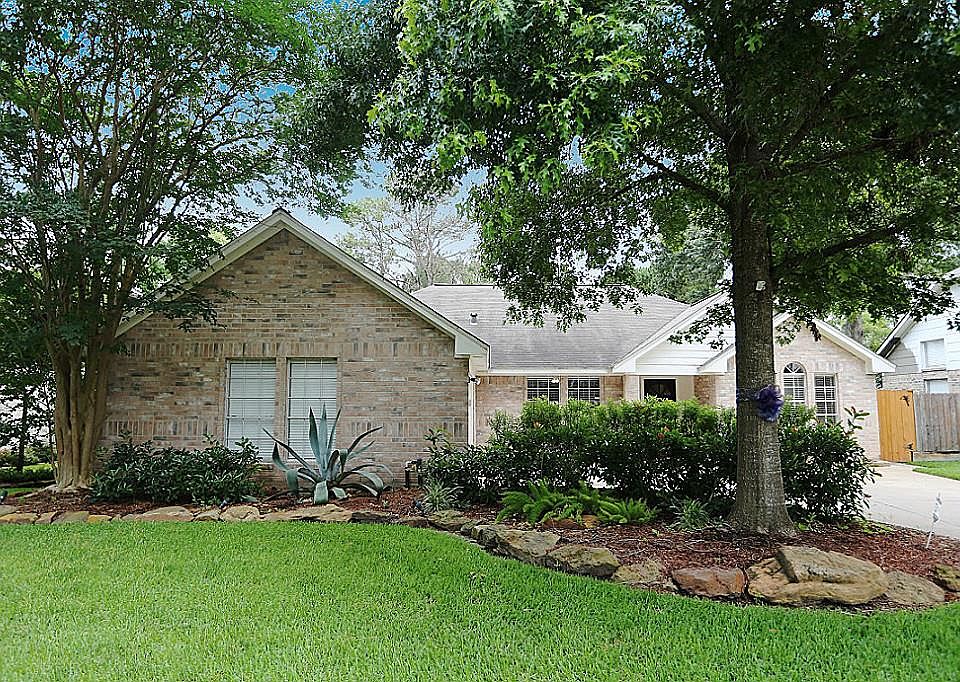 1st image of 14618 Cypress Falls Dr