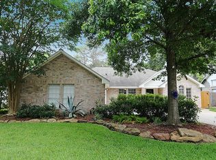 14618 Cypress Falls Dr, Cypress, TX 77429
