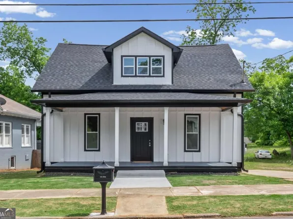 14 Salbide Ave, Newnan, GA 30263