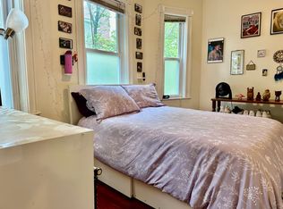 12-14 Marcella St #2, Cambridge, MA 02141