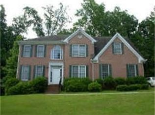 2870 Adams Pointe Dr, Snellville, GA 30078