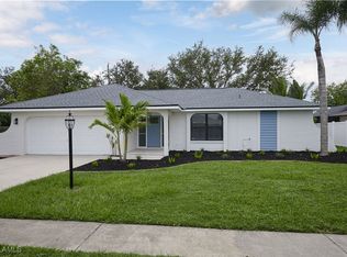 3866 Villmoor Ln, Fort Myers, FL 33919
