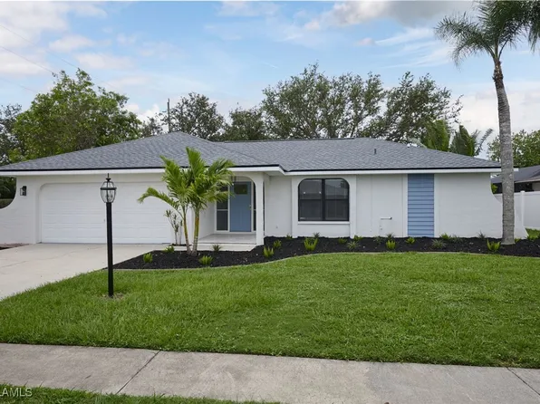 3866 Villmoor Ln, Fort Myers, FL 33919