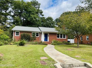 1903 E 8th St, Greenville, NC 27858
