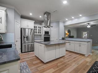 17349 Four Winds Way, Way, TX 75762