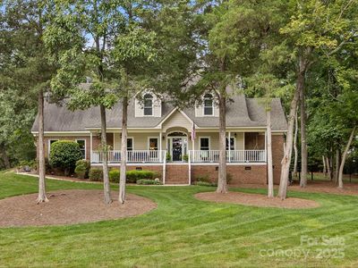 901 Woodhurst Dr, Monroe, NC, 28110