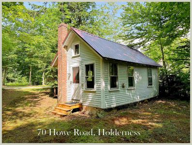 70 Howe Road, Holderness, NH, 03245