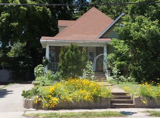 921 N Campbell Ave, Springfield, MO 65802